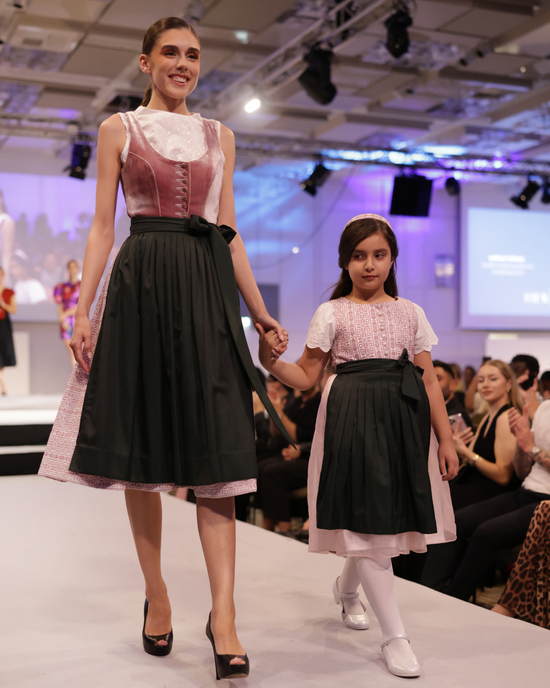 Dirndl Liebe